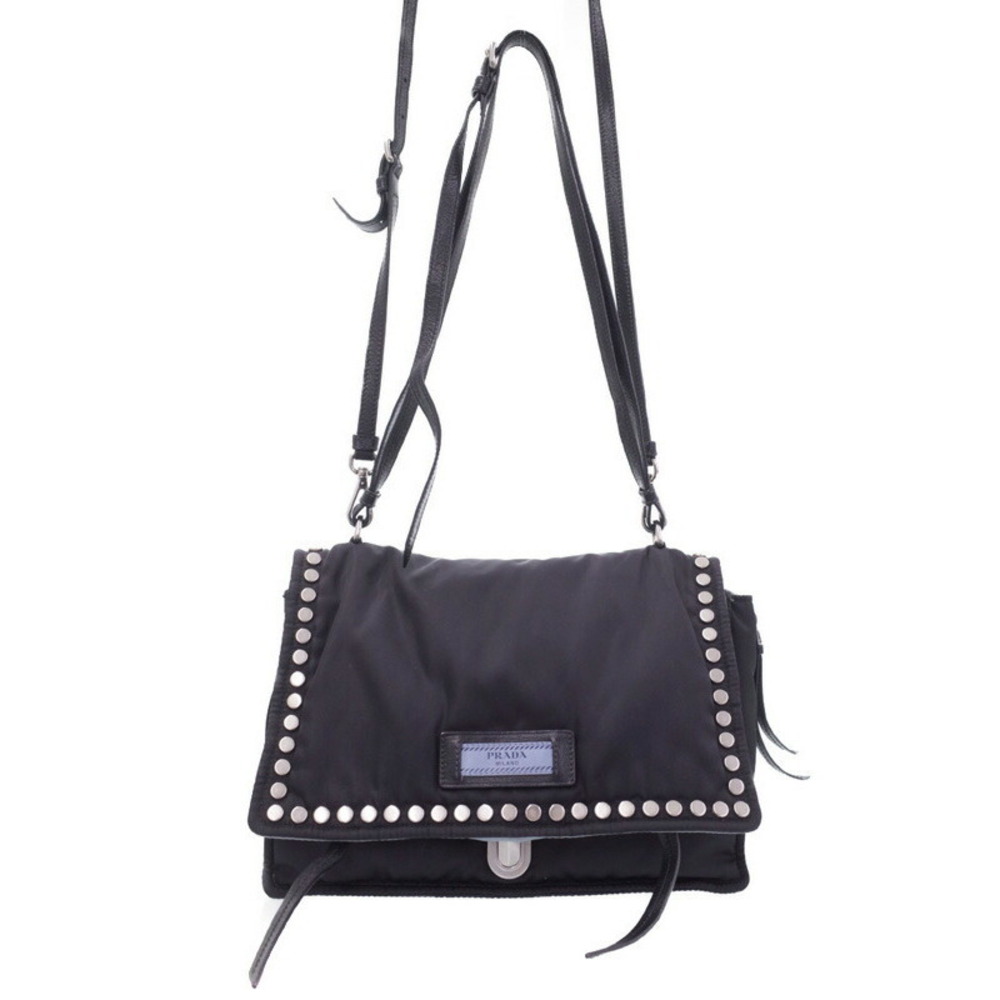 Prada Etiquet Bag